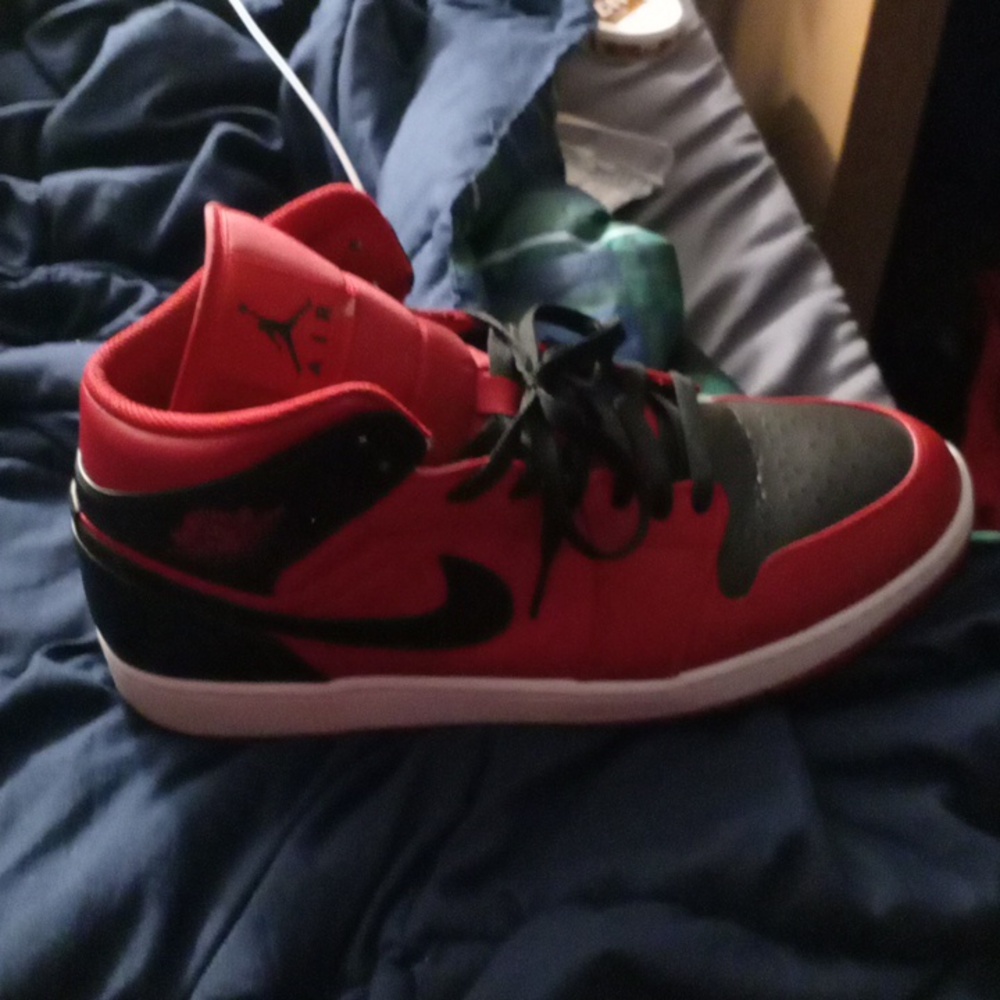Reverse Breds